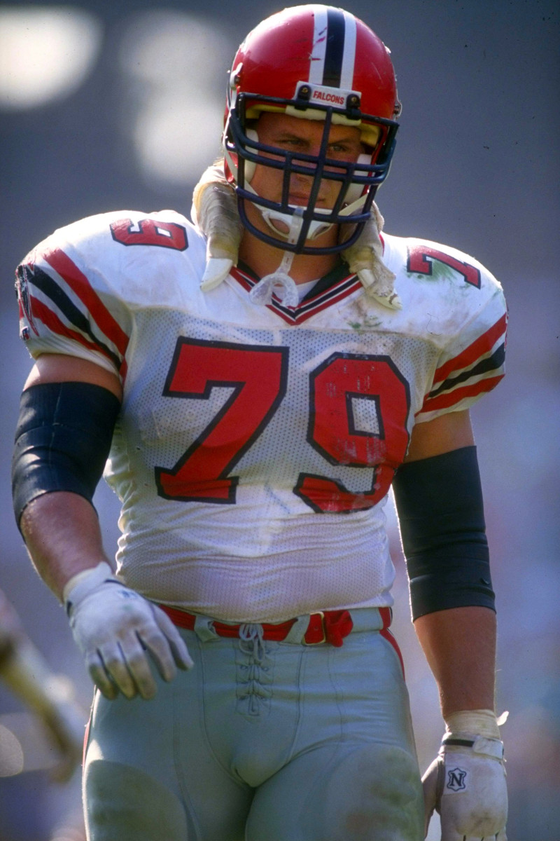 Bill Sr.'s NFL advice to his son: "“Don’t forget, they’ll toss you to the bone pile.”